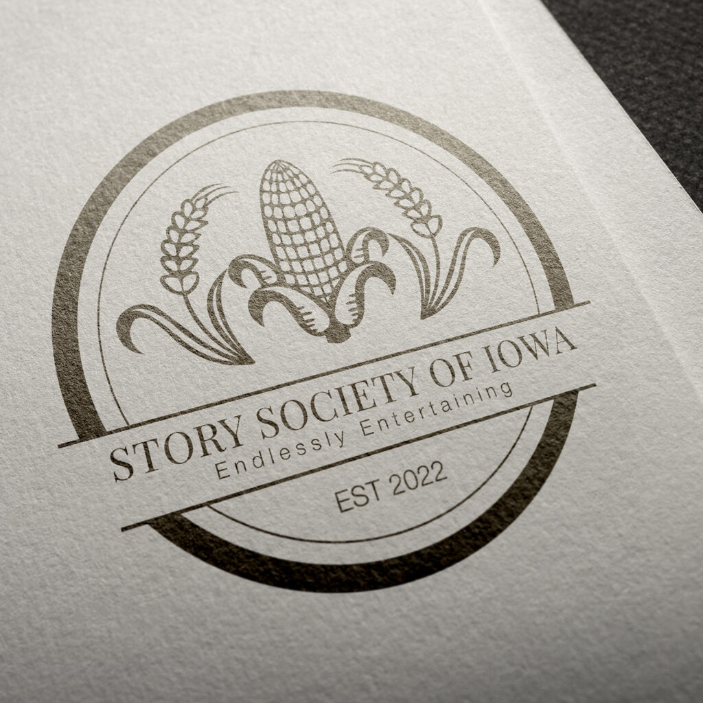 Marina Duque | Artist & Designer / Story Society of Iowa